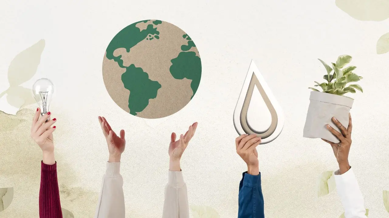 Navigating the Sustainability Landscape: Insights and Innovations Amid Geopolitical Challenges